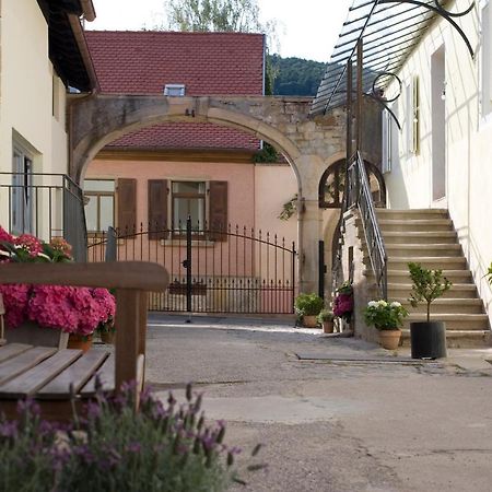 Netts Landhaus Neustadt an der Weinstrasse Bagian luar foto