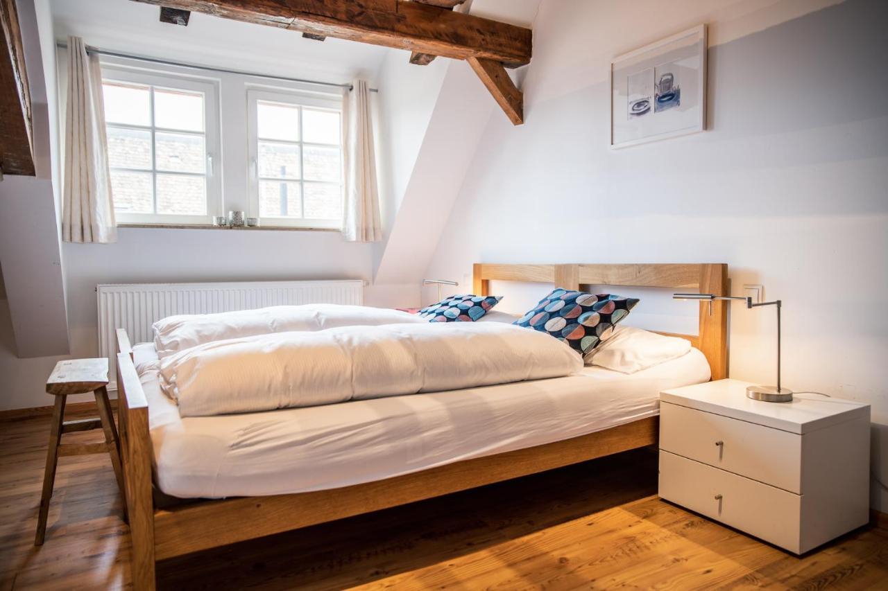 Netts Landhaus Neustadt an der Weinstrasse Bagian luar foto