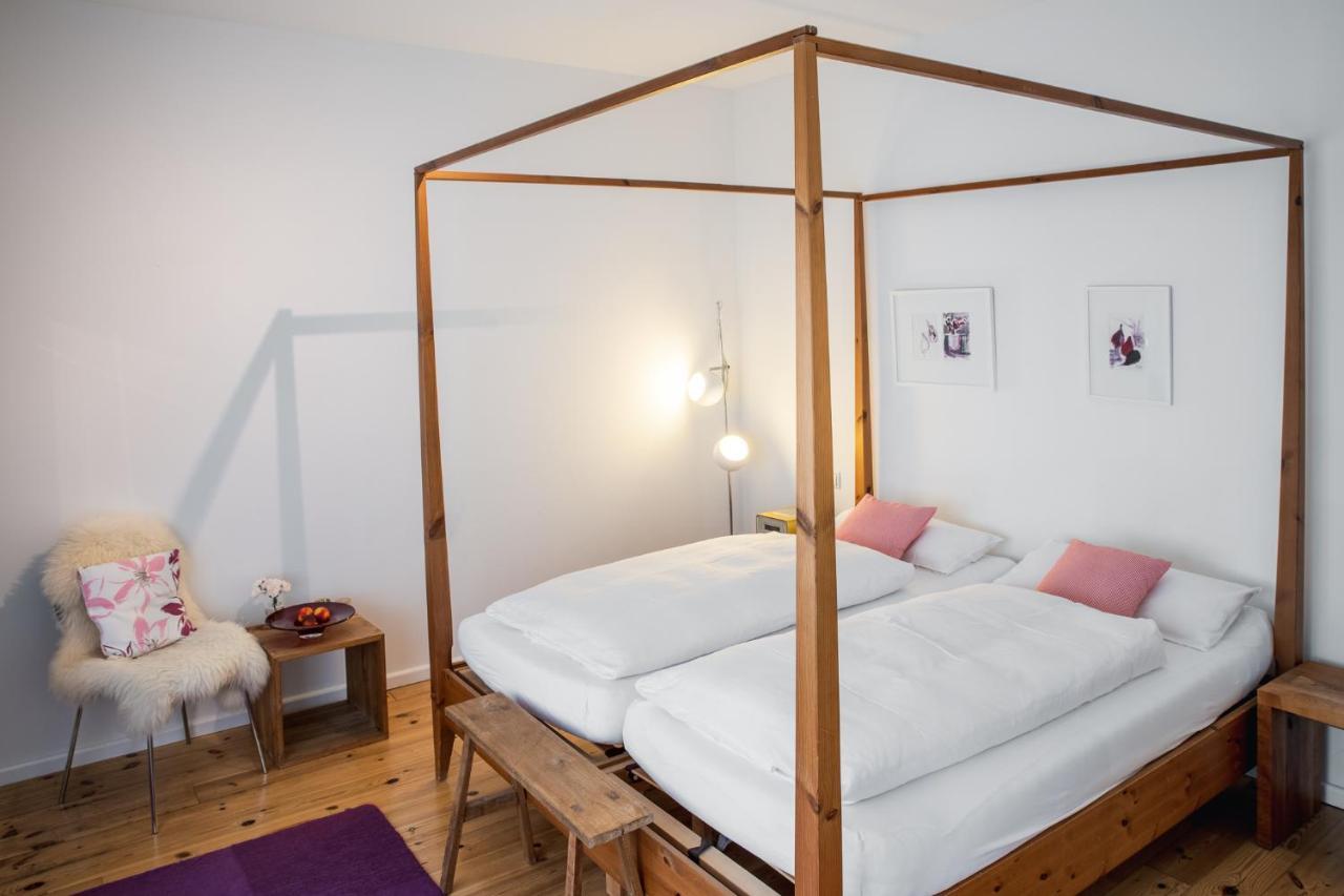 Netts Landhaus Neustadt an der Weinstrasse Bagian luar foto