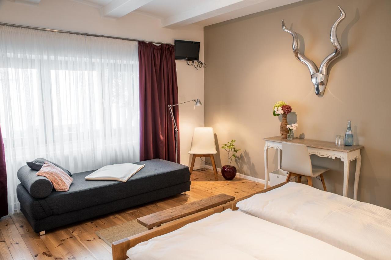 Netts Landhaus Neustadt an der Weinstrasse Bagian luar foto