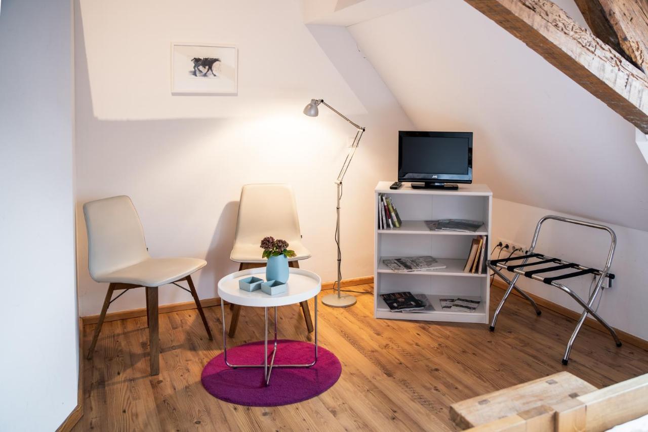 Netts Landhaus Neustadt an der Weinstrasse Bagian luar foto