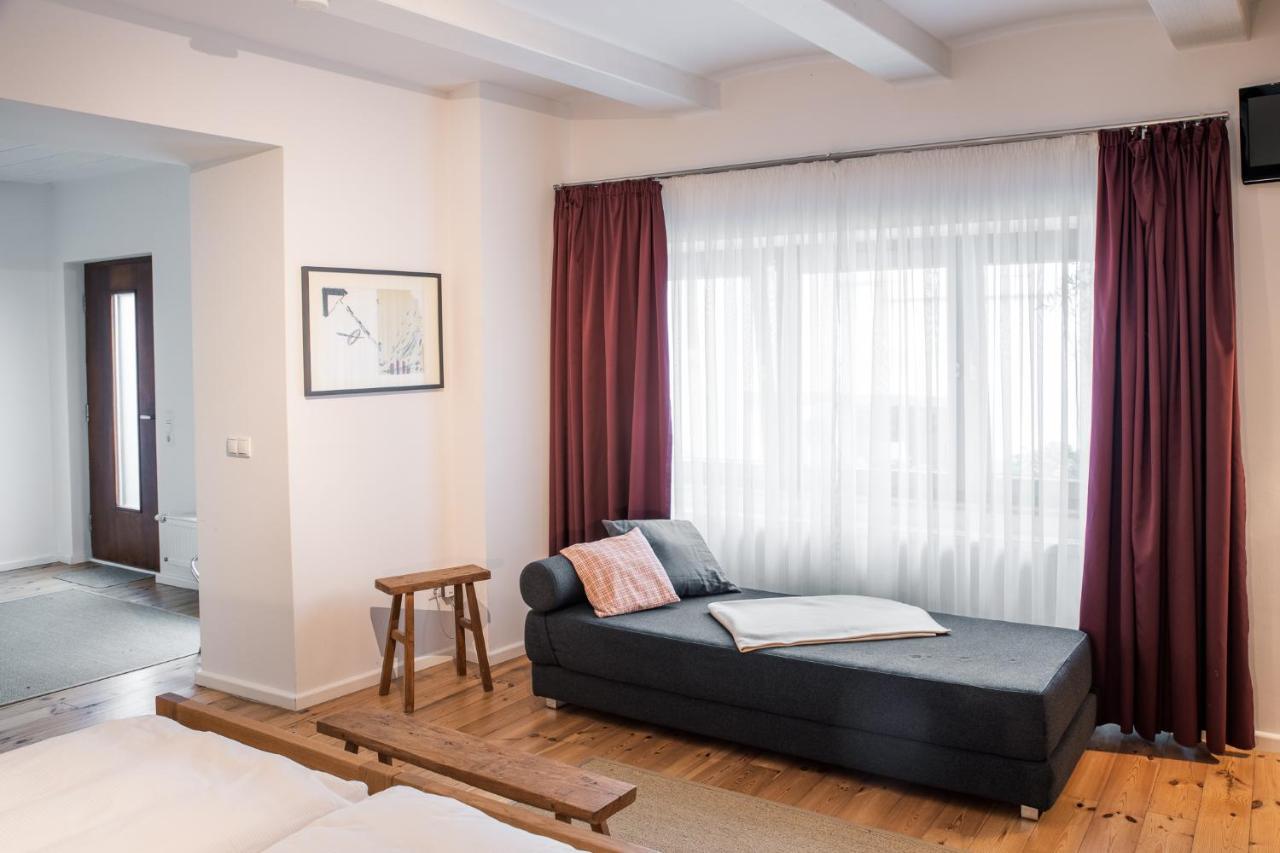 Netts Landhaus Neustadt an der Weinstrasse Bagian luar foto