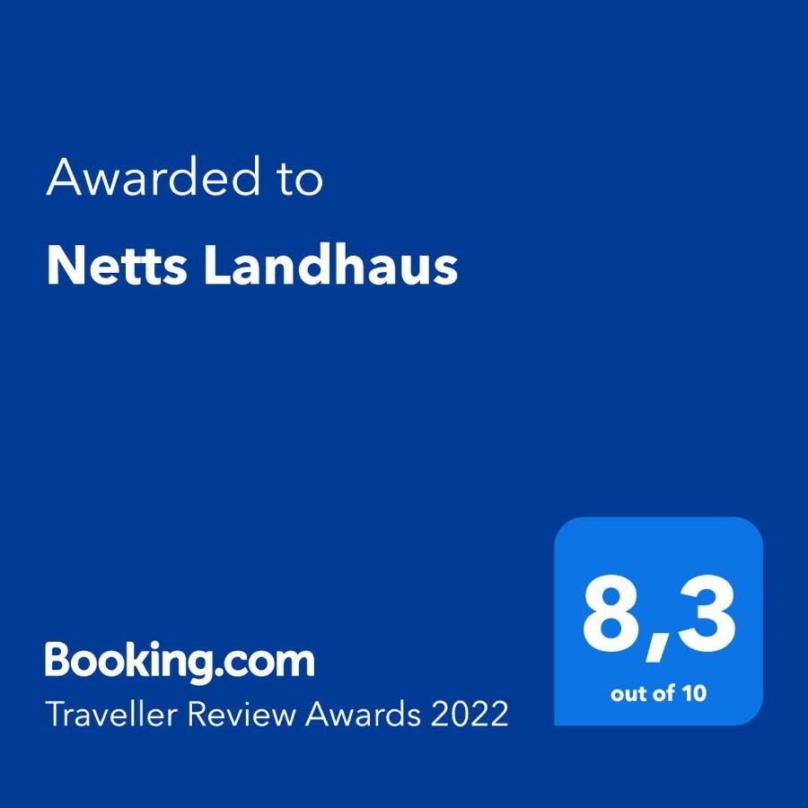 Netts Landhaus Neustadt an der Weinstrasse Bagian luar foto