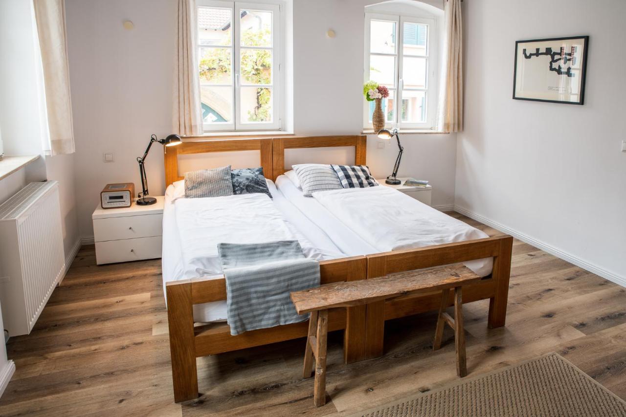 Netts Landhaus Neustadt an der Weinstrasse Bagian luar foto