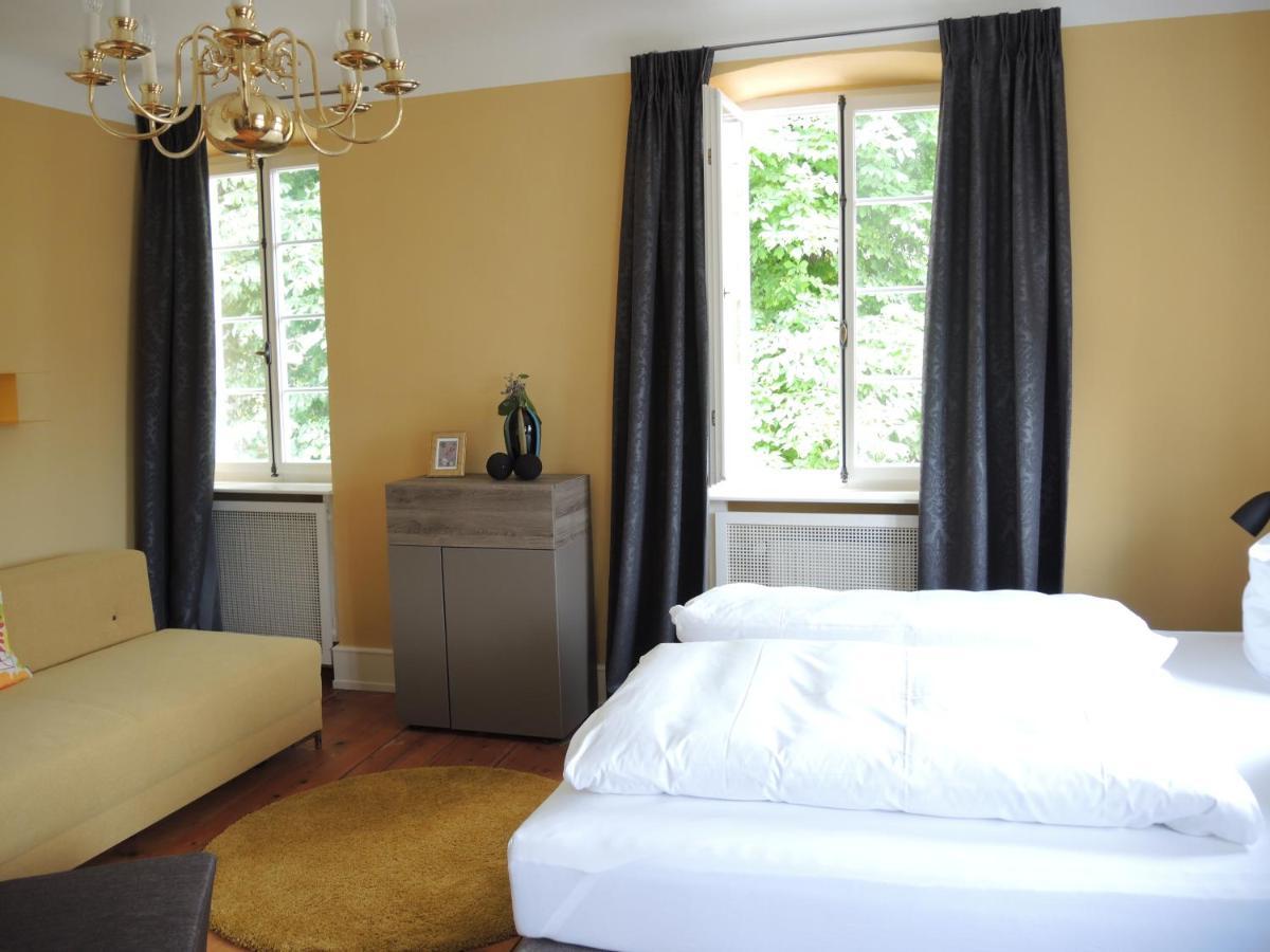 Netts Landhaus Neustadt an der Weinstrasse Bagian luar foto