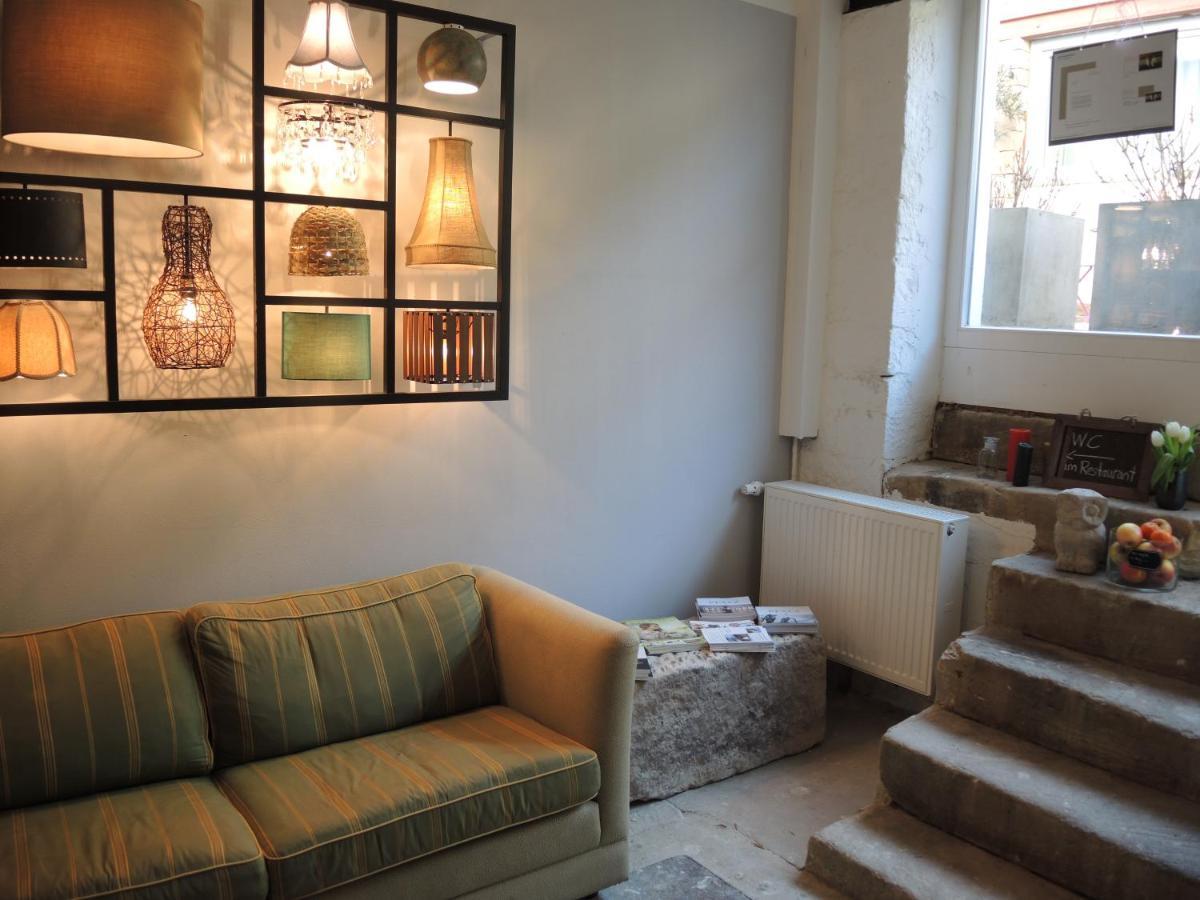 Netts Landhaus Neustadt an der Weinstrasse Bagian luar foto