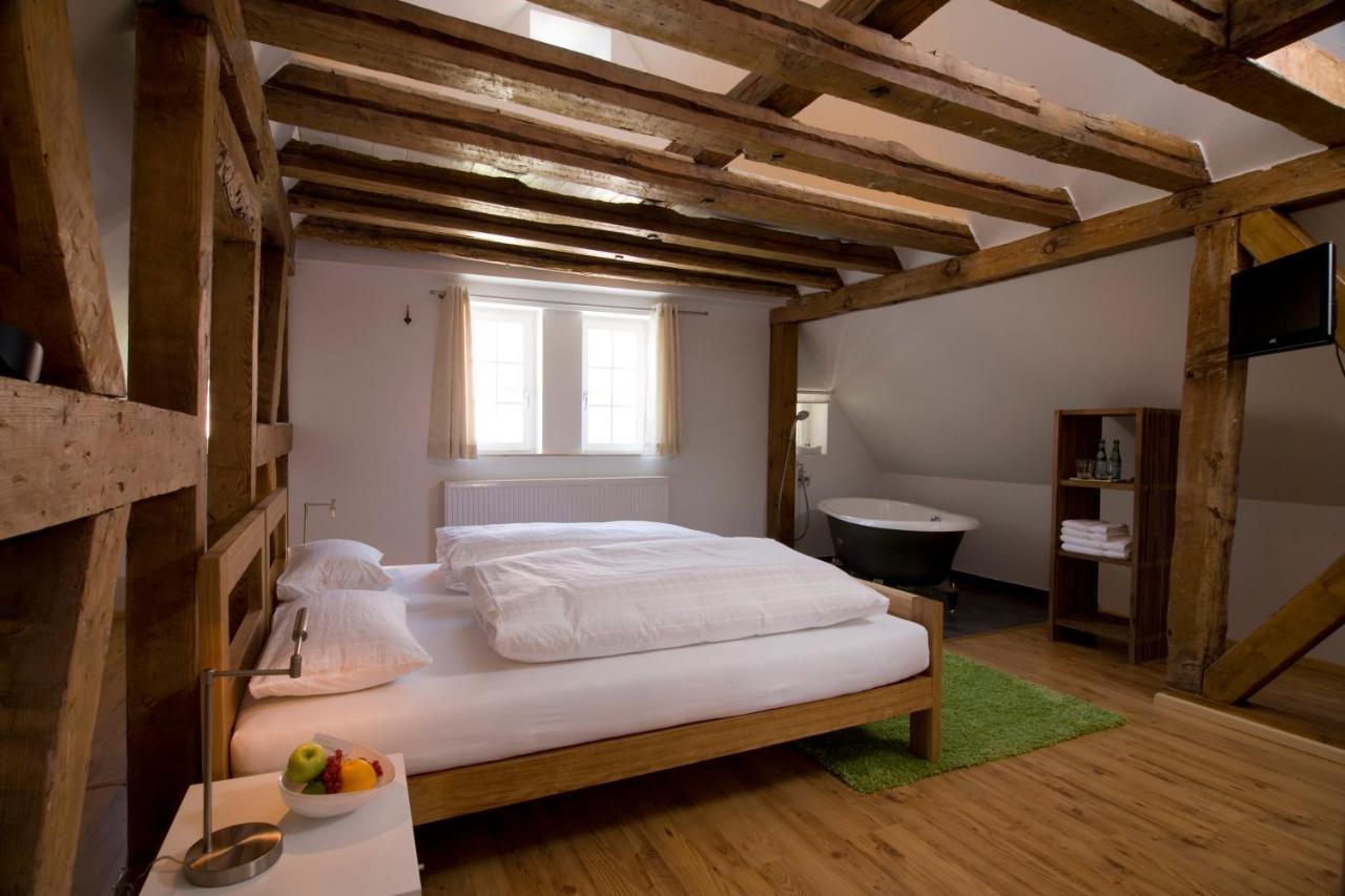 Netts Landhaus Neustadt an der Weinstrasse Bagian luar foto