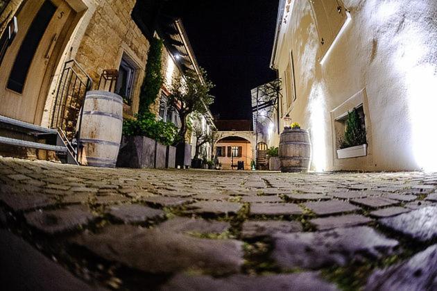 Netts Landhaus Neustadt an der Weinstrasse Bagian luar foto