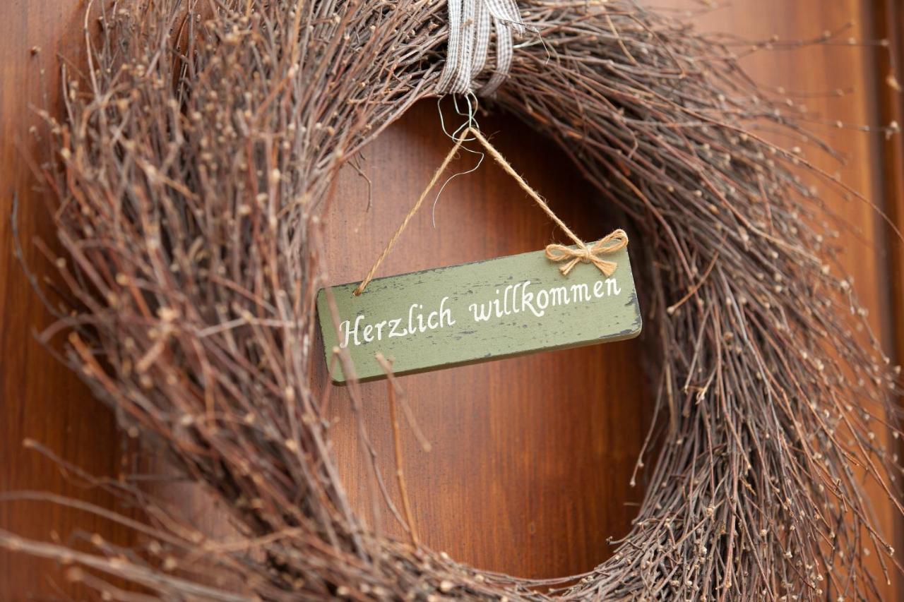 Netts Landhaus Neustadt an der Weinstrasse Bagian luar foto