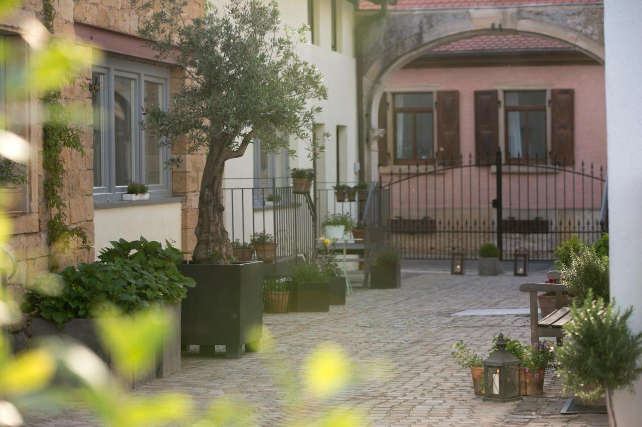 Netts Landhaus Neustadt an der Weinstrasse Bagian luar foto