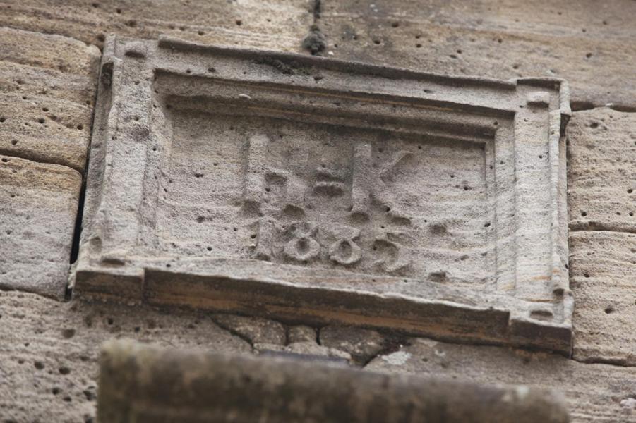 Netts Landhaus Neustadt an der Weinstrasse Bagian luar foto